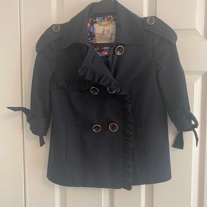 Original Milly navy jacket